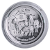 2015 1 oz Australian Lunar Series Proof High Relief Silver Bullion Coin With Box and COA thumbnail