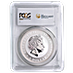 2014 1 oz Australian Stock Horse Series Silver Coin - PCGS MS 69 thumbnail
