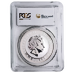 2014 1 oz Australian Stock Horse Series Silver Coin - PCGS MS 69 thumbnail