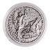 2 oz Cook Islands Mythology Series 