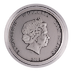 2 oz Cook Islands Mythology Series 