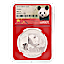 2016 30 Gram Chinese Silver Panda Bullion Coin - Graded MS 69 by NGC thumbnail