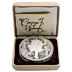 1986 5 oz Singapore Mint Lunar Series 