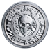 2 oz The Kraken Silver Round (Pre-Owned in Good Condition) thumbnail