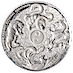 2016 1 oz Tuvalu Chinese Ancient Mythical Creatures High-Relief Silver Coin (Pre-Owned in Good Condition) thumbnail