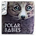 2017 1/2 oz Tuvalu Polar Babies 