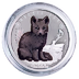 2017 1/2 oz Tuvalu Polar Babies 