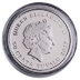 2017 1/2 oz Tuvalu Polar Babies 
