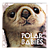 2017 1/2 oz Tuvalu Polar Babies 