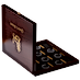 Display box for Queen's Beast 1 oz Gold coins  thumbnail