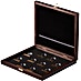 Display box for Queen's Beast 1/4 oz Gold coins  thumbnail