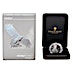 2019 2 oz Australian Wedge Tailed Eagle Piedfort Proof Silver Coin thumbnail