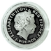 2015 1 oz United Kingdom Lunar Coin 