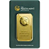 Perth Mint Gold Bar (Green) Perth Mint Gold Bar (Green)
