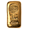 ABC Bullion Gold Bars