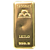 Nihon Gold Bar - 1 kg Nihon Gold Bar - 1 kg
