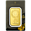 Royal Canadian Mint Gold Bars