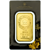 Royal Canadian Mint Gold Bullion Bars Royal Canadian Mint Gold Bullion Bars