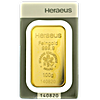 Heraeus Gold Bars Heraeus Gold Bars