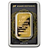 1 oz Asahi Gold Bullion Bar