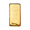 500 Gram New Zealand Pure Gold Cast Bullion Bar