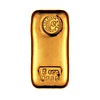 Perth Mint Gold Cast Bar Perth Mint Gold Cast Bar