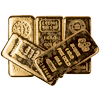 1 Kilogram Gold Bullion Bars 1 Kilogram Gold Bullion Bars