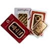 Gold Bullion Bars - Various Brands Gold Bullion Bars - Various Brands