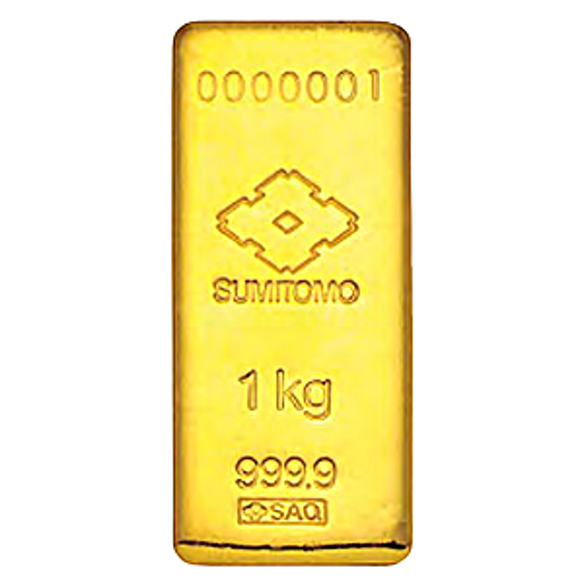 buy-1-kilogram-sumitomo-gold-bullion-bar