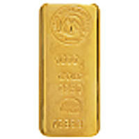 Nadir Refinery Gold Bars Nadir Refinery Gold Bars