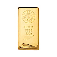 Buy Gold Bars in New Zealand | Storage or Delivery | BullionStar