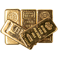 Gold Bar/s - Various Brands - LBMA - 1 kg Gold Bar/s - Various Brands - LBMA - 1 kg