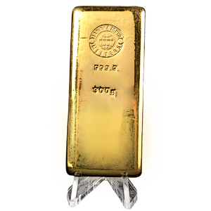 300 gram Tanaka Gold Bar
