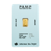 1 Gram Maradona Gold Bullion Bar thumbnail