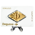 1 oz Degussa Gold Bar - Diamond Design thumbnail