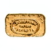 50 Gram Logam Mulia Cast Gold Bullion Bar (Pre-Owned in Good Condition) thumbnail