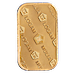 Logam Mulia Gold Bar - 25 g thumbnail