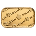 25 Gram Logam Mulia Gold Bullion Bar (Pre-Owned in Good Condition) thumbnail