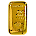 Feng Shui Gold and Silver Set - 1 kg Heraeus Silver Bar & 100 g Metalor Gold Bar thumbnail