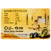 0.5 Gram Nadir Gold Bullion Bar thumbnail