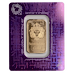 1 oz Scottsdale Mint Gold Bullion Bar thumbnail