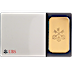 100 Gram UBS Swiss Gold Bullion Bar (Pre-Owned in Good Condition) thumbnail