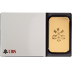 100 Gram UBS Swiss Gold Bullion Bar (Pre-Owned in Good Condition) thumbnail