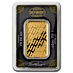 1 oz Asahi Gold Bullion Bar thumbnail