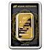 1 oz Asahi Gold Bullion Bar thumbnail