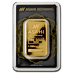 1 oz Asahi Gold Bullion Bar thumbnail