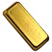 100 Gram Degussa Stamped Gold Bullion Bar (Pre-Owned in Good Condition) thumbnail