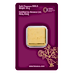 50 Gram Heraeus Cast Gold Bullion Bar thumbnail