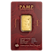 2026 10 Gram PAMP Swiss Good Luck Gold Bullion Bar - Phoenix thumbnail