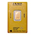 2025 5 Gram PAMP Swiss Lucky Pig Gold Bullion Bar thumbnail